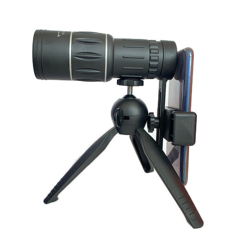 📢📢60 % OFF âť—Professional Bifocal Monocular 🔠– Dual Zoom, HD Clarity & Portable Design đźŚ