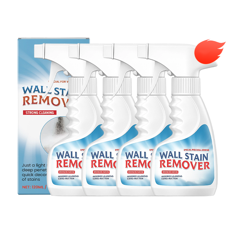 ⏰🔥Final 1-Hour Special!🔥Highly Effective Mould Removal Spray - Prevents Mould Regrowth.✅Save your and your family's health