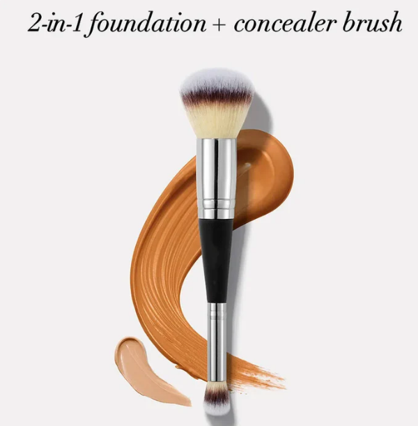 💜 LAST DAY PROMOTION - Buy 1 Get 1 Free💜 Biomimic Foundation - 4-in-1
