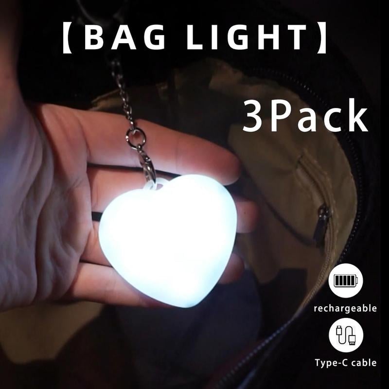 đ€âLimited-time 40% offâ°LED Touch Sensor Bag Light