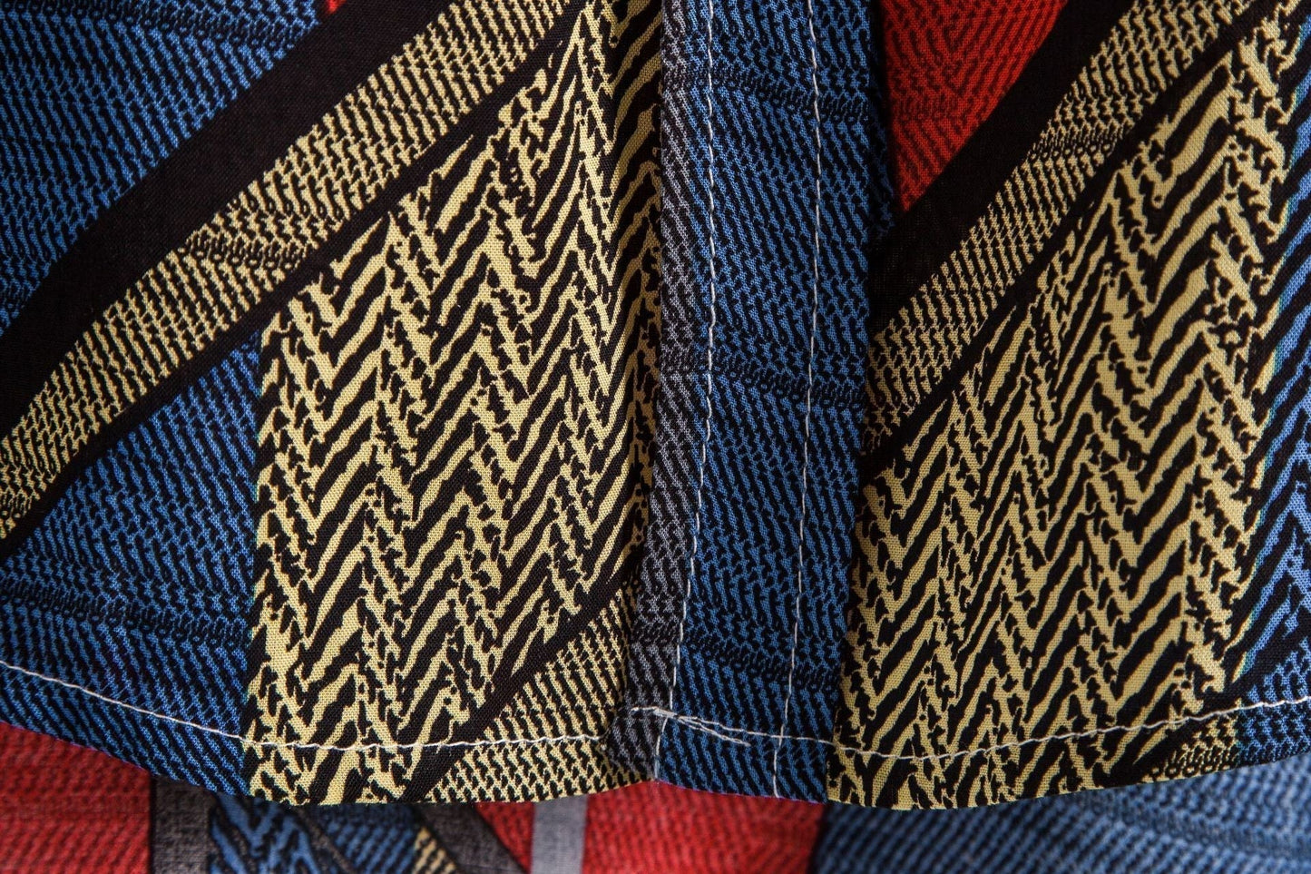 Camisa Clásica de Hombre ModernFit