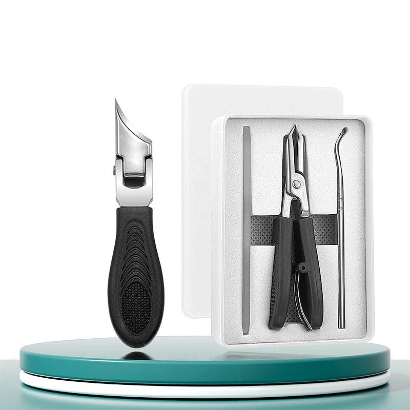 đ„Buy 2 Get 1 Freeđ„Eagle Beak Beveled Nail Clippers
