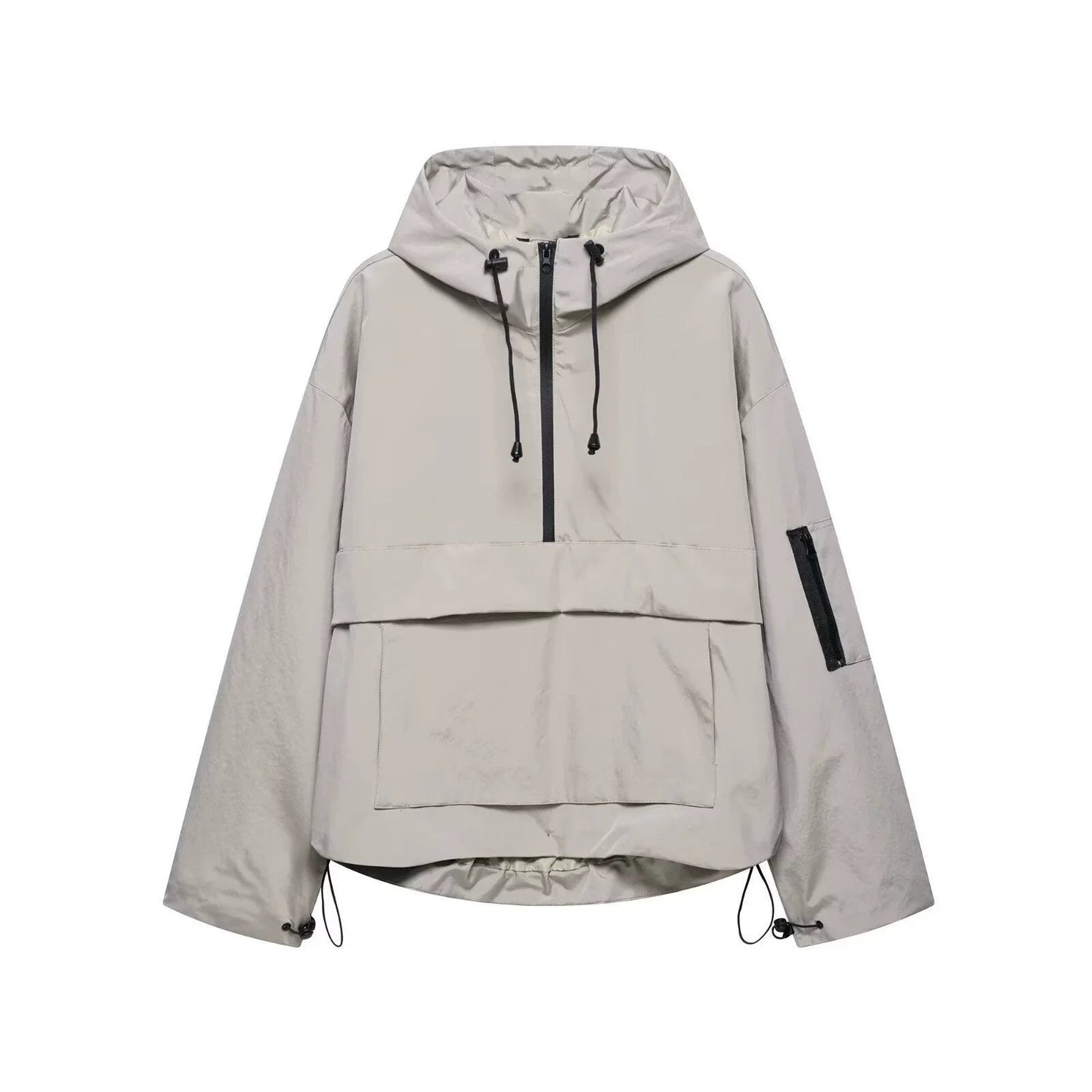 🔥LAST DAY SALE - 75% OFF🎁3-in-1 Waterproof Women's Jacket – Rain, Wind & Cold, All Covered