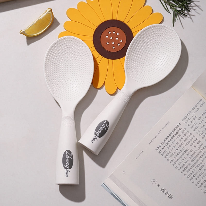 Cuchara de arroz EasyServe