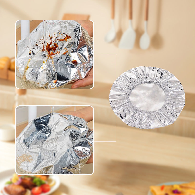 đ„Last Day Promotion 49% OFF - đ Aluminum foil insulation cover