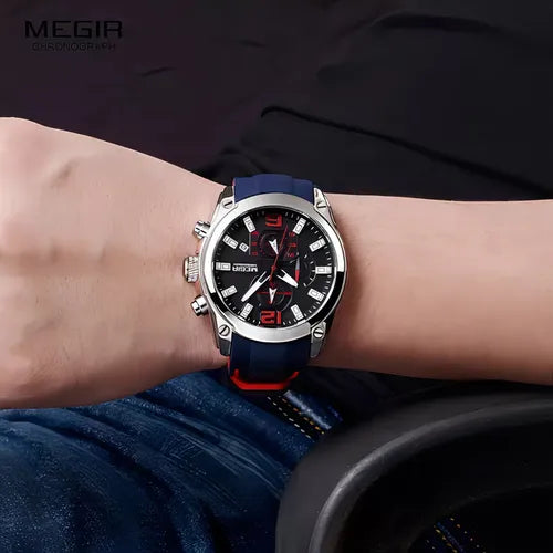 Nivalé™ Luxe Horizon