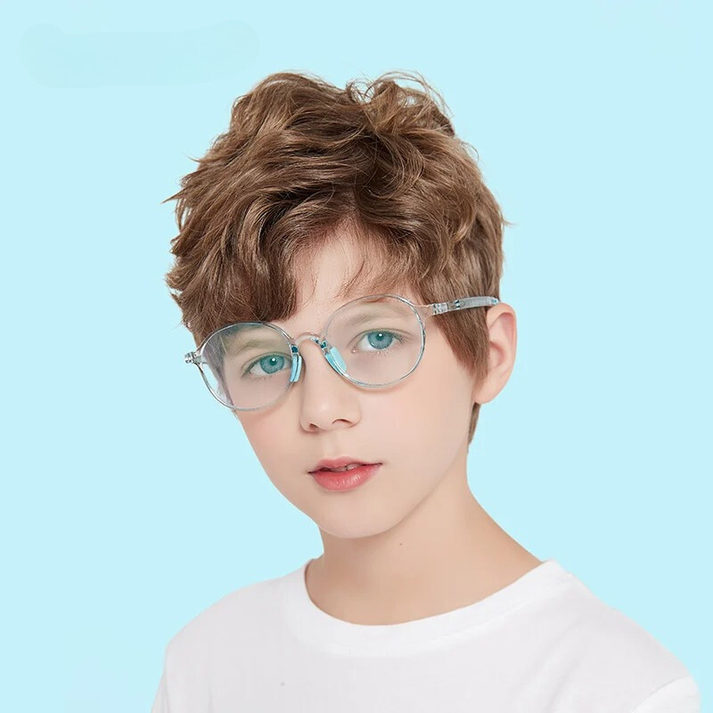 Kingdom Glasses – Protección contra la luz azul para niños
