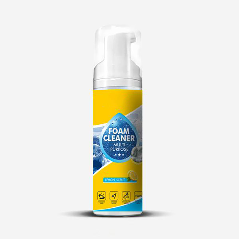 š§“4-in-1 Multi-Enzyme Foam Cleaner ā Deep Clean Car, Kitchen, Bathroom & Sofa