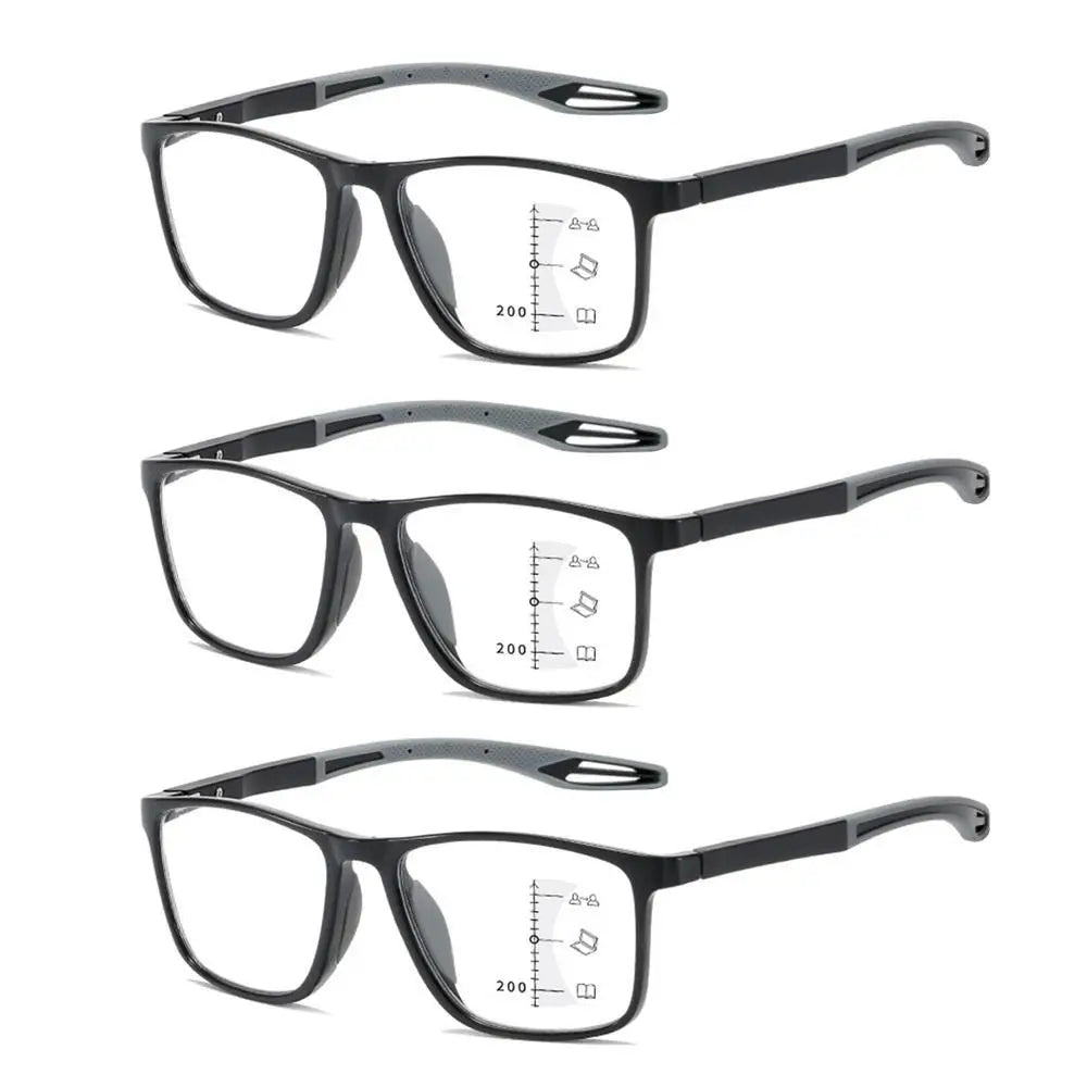 Gafas Multifocales VisionFit SportFlex