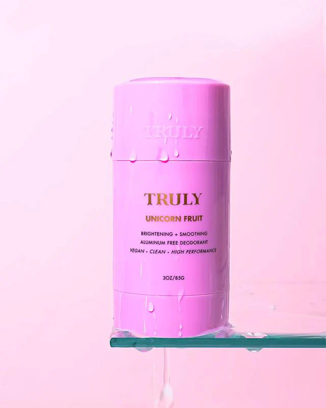 🔥2026 Hot Sale🔥 Unicorn Fruit Brightening and Smoothing Deodorant