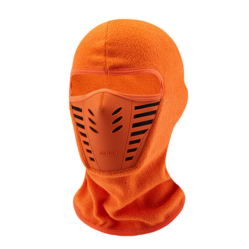 đ„Winter Warm Anti-Haze Balaclava Full Face Mask