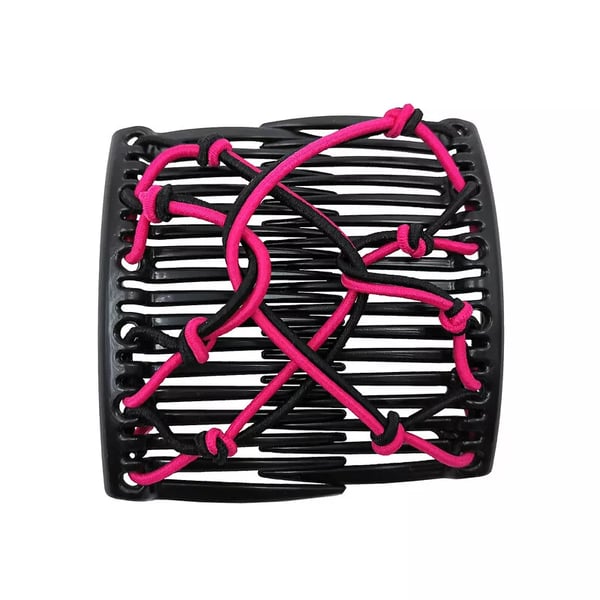 (Buy 2 Get 1 Free) New Ponytail Insert Comb Hairpin