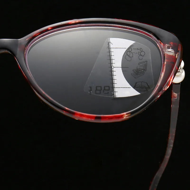 Gafas multifocales Henley Prime