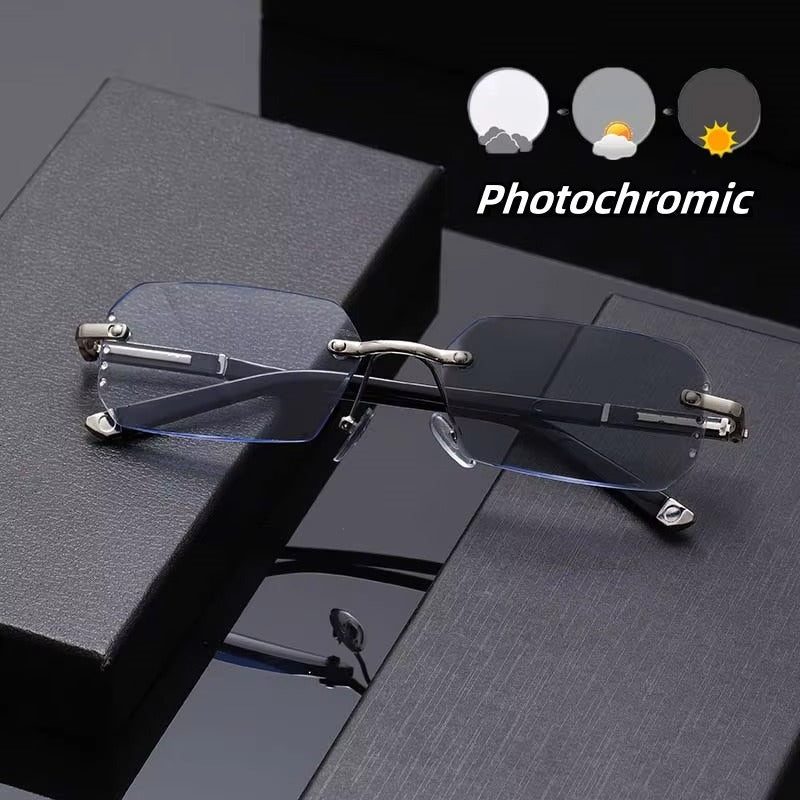 Gafas Multifocales Solaris Vision