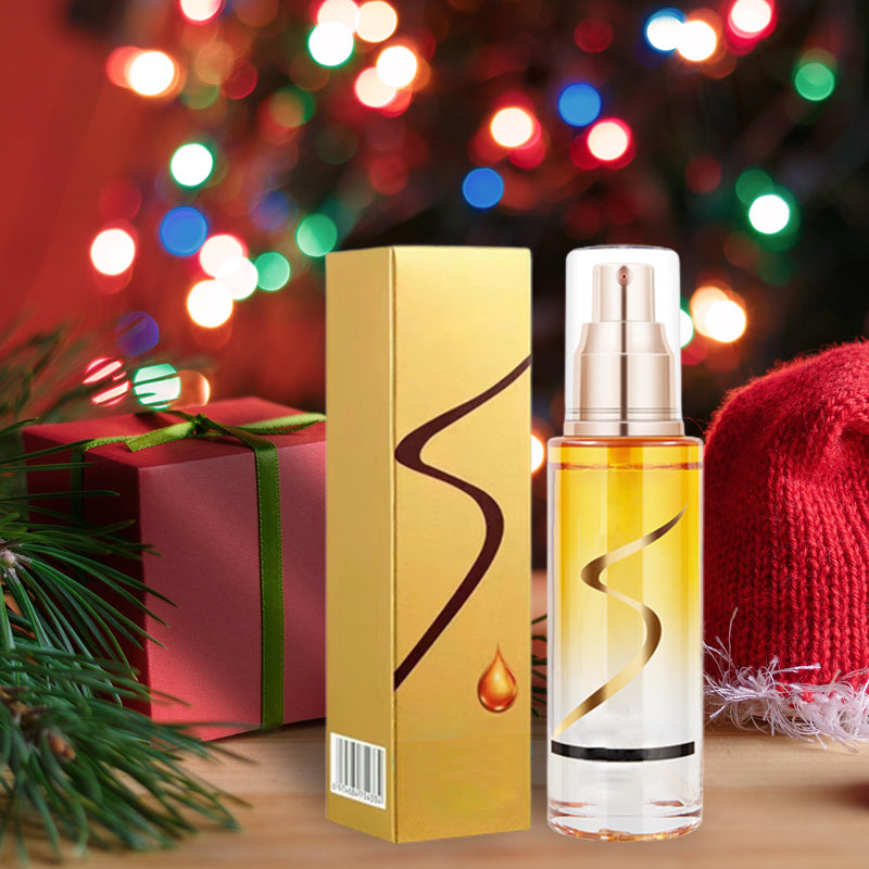 🎊Limited Time Offer🎊Hair Oil Serum Spray For Frizzy Hair
