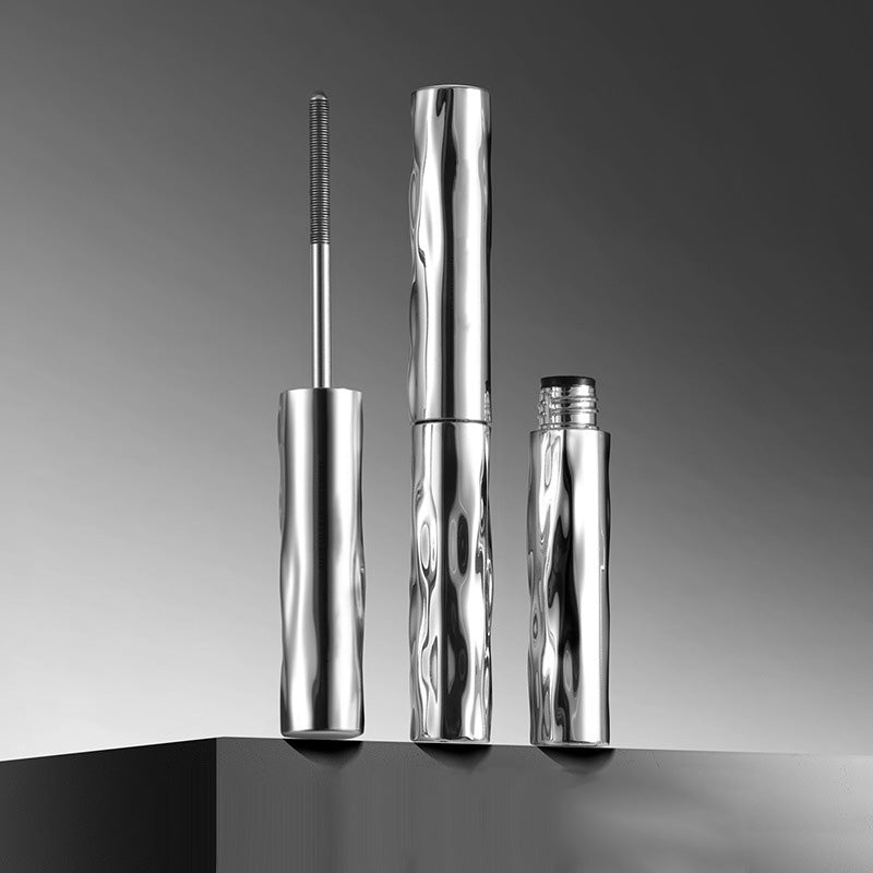 💝3D Curling Metal Wand Mascara - Waterproof & Long-Lasting
