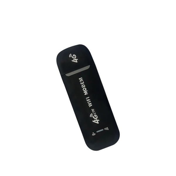 🎉 New Year's gift – 50% OFF!📶2026 4G LTE USB mobile router – Fast internet everywhere & multiple devices!