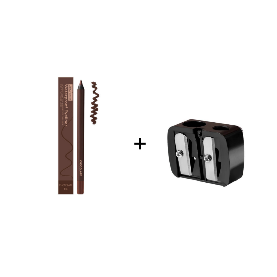 🥳2026 HOT SALE💥Waterproof Beach Proof Gel Liner