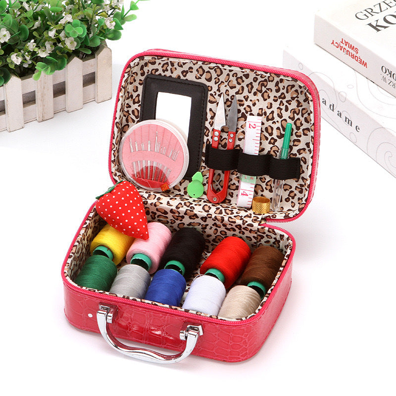 🏆Last Day Special Price £6.99!!⚡50K+ SOLD💕37PCS Sewing Tool Set