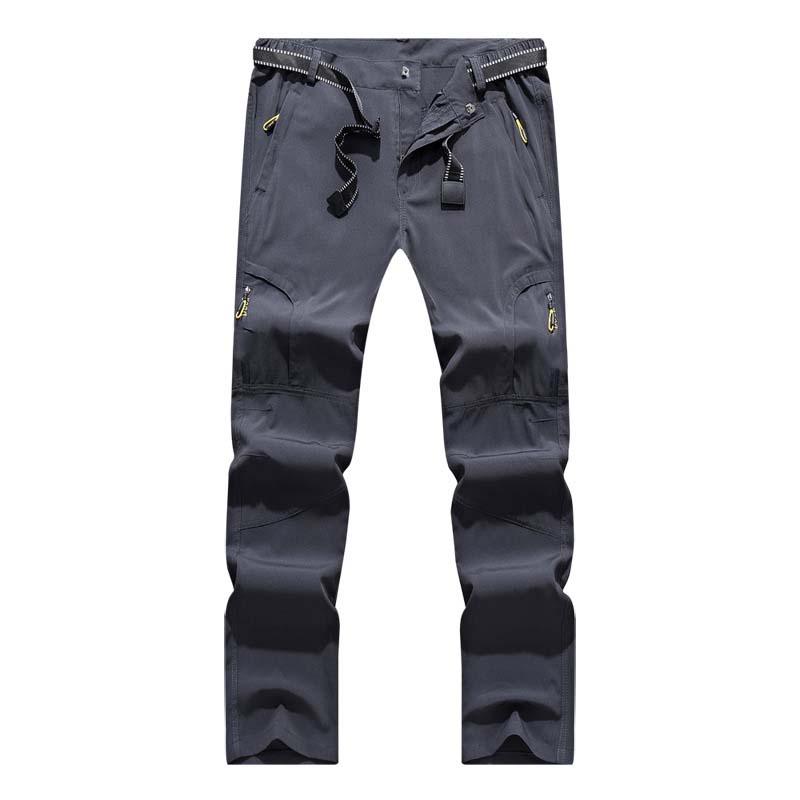 🔥Limited Stock Available 50% Off🔥Men's Outdoor Lightweight Hiking Pants