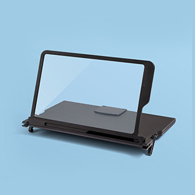 🔥PROMOTION - 50%OFF 🔥 Portable Mobile Phone Screen Magnifier