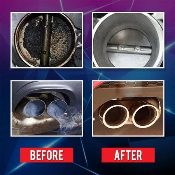 🔥2026 HOT SALE 50% OFF🔥Catalytic Converter Cleaner
