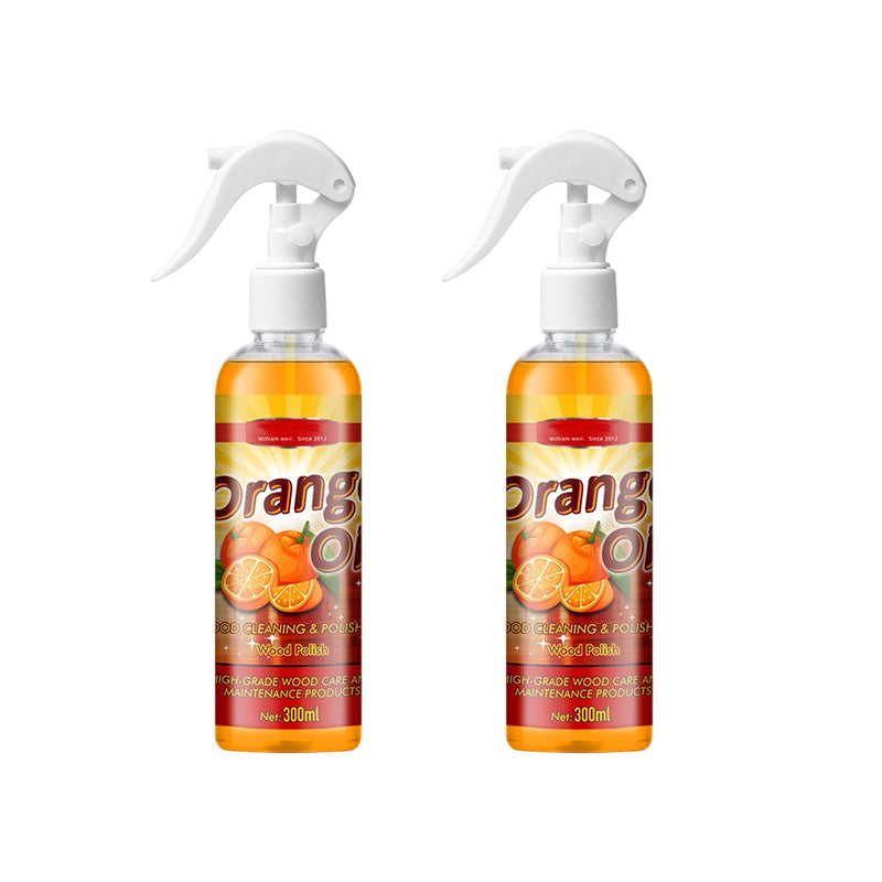 ☀️LAST DAY BUY 3 GET 1 FREE!!☀️Oakwell™ Professional Wood Care Spray🍊