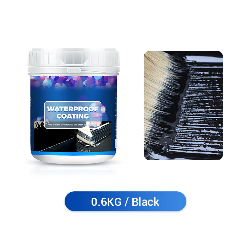 🔥2025 Limited Time Offer🔥Waterproof Multi-purpose Polyurethane Coating🏡
