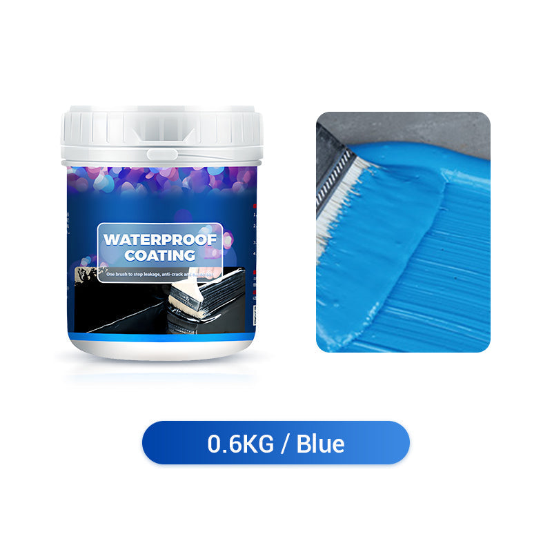 🔥2025 Limited Time Offer🔥Waterproof Multi-purpose Polyurethane Coating🏡