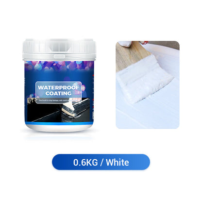 🔥2025 Limited Time Offer🔥Waterproof Multi-purpose Polyurethane Coating🏡