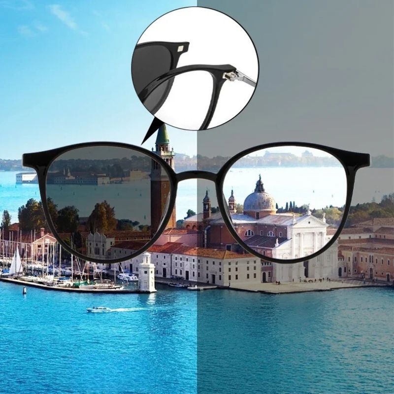 Gafas Alphaville 2-1