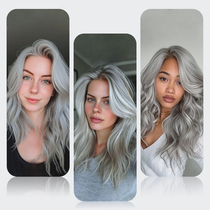 🎨Special Deal | Ammonia-Free & Fade-Resistant
