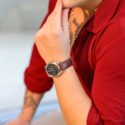 Nivalé™ Resolute