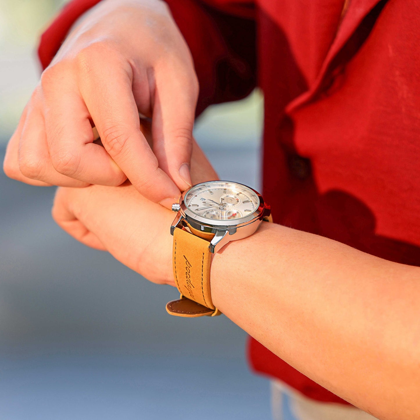 Nivalé™ Venturion