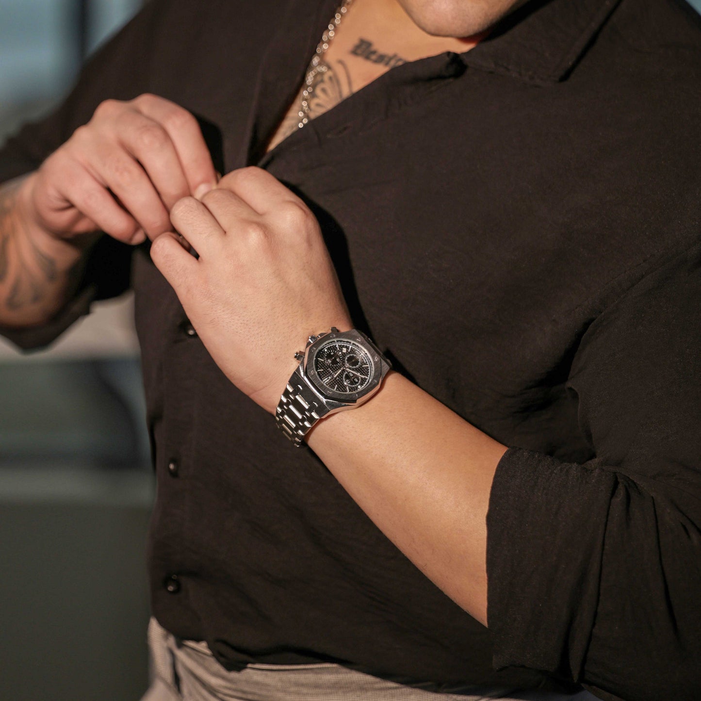 Nivalé™ Tempus