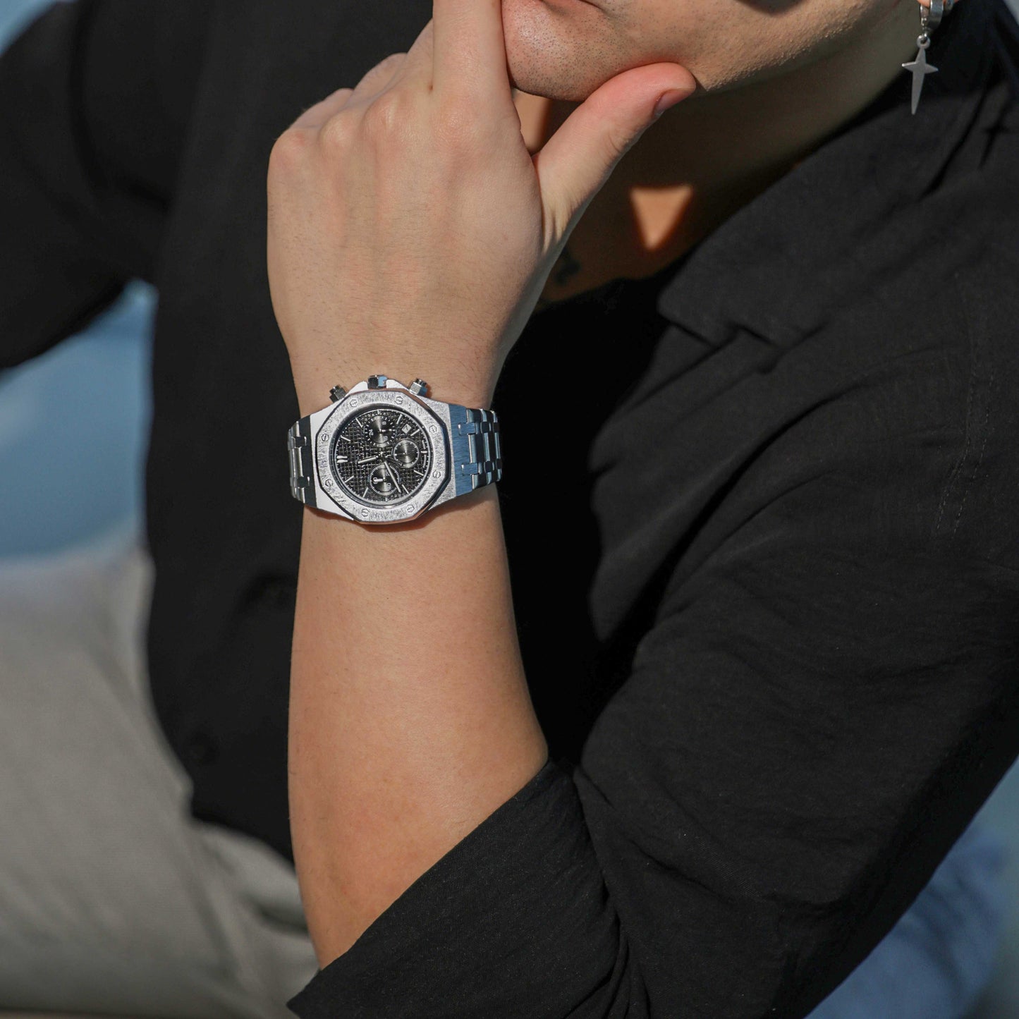 Nivalé™ Tempus
