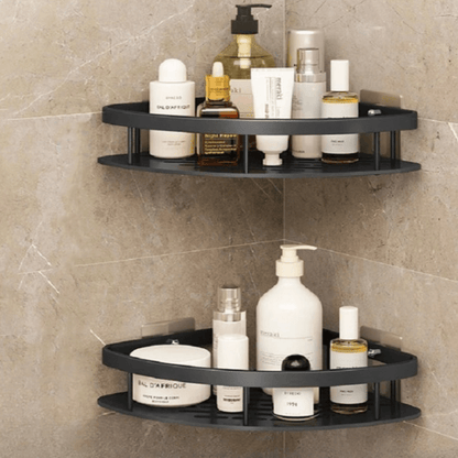 Estante de baño AeroCorner