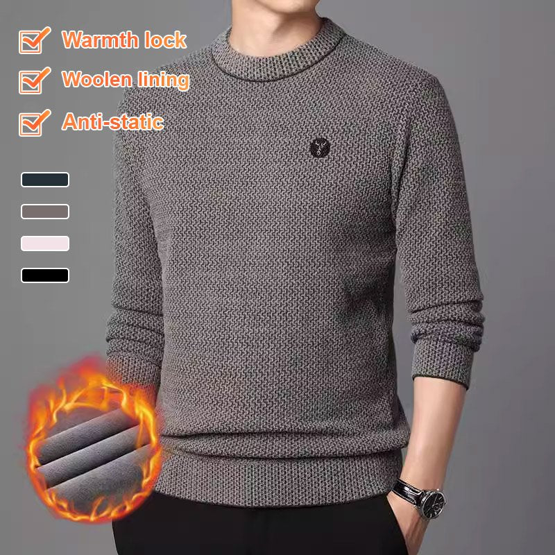 Mink Padded Sweater🔥Ultimate Warmth🔥