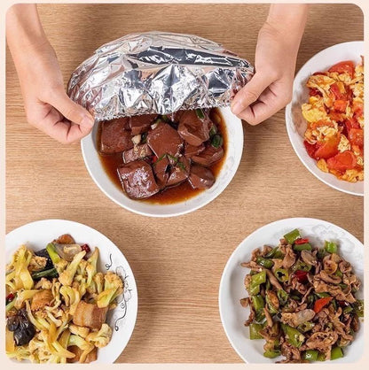 🔥Last Day Promotion 49% OFF - 🏠Aluminum foil insulation cover