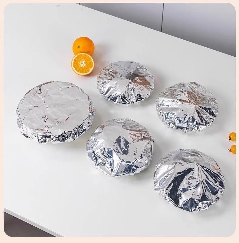 🔥Last Day Promotion 49% OFF - 🏠Aluminum foil insulation cover