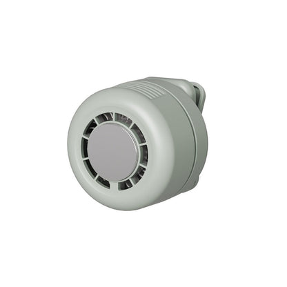 🧣💨50% OFF ! Bladeless Fan – Ultra-Light & 1.5h Fast Charge ⚡🌀