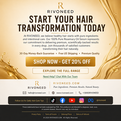 🥳2026 HOT SALE🥳💞50K+ SOLD!🌿✨ 50% OFF! 100% Pure Batana Hair Oil – Penetrates deep, reactivates growth. Stops hair loss, boosts natural shine. Thicker, stronger hair from the root! 💪🧴