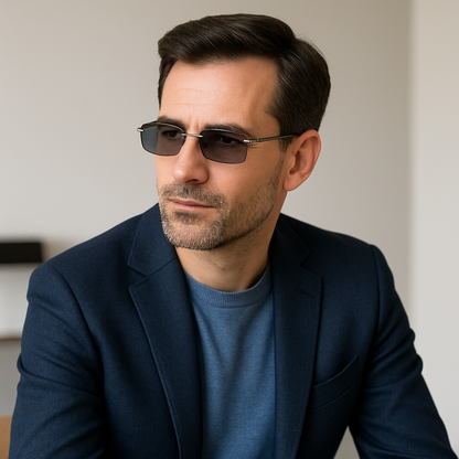 Gafas Multifocales Solaris Vision