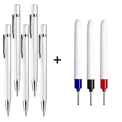 Metal Plate Glass Marker Lettering Pen（50% OFF）