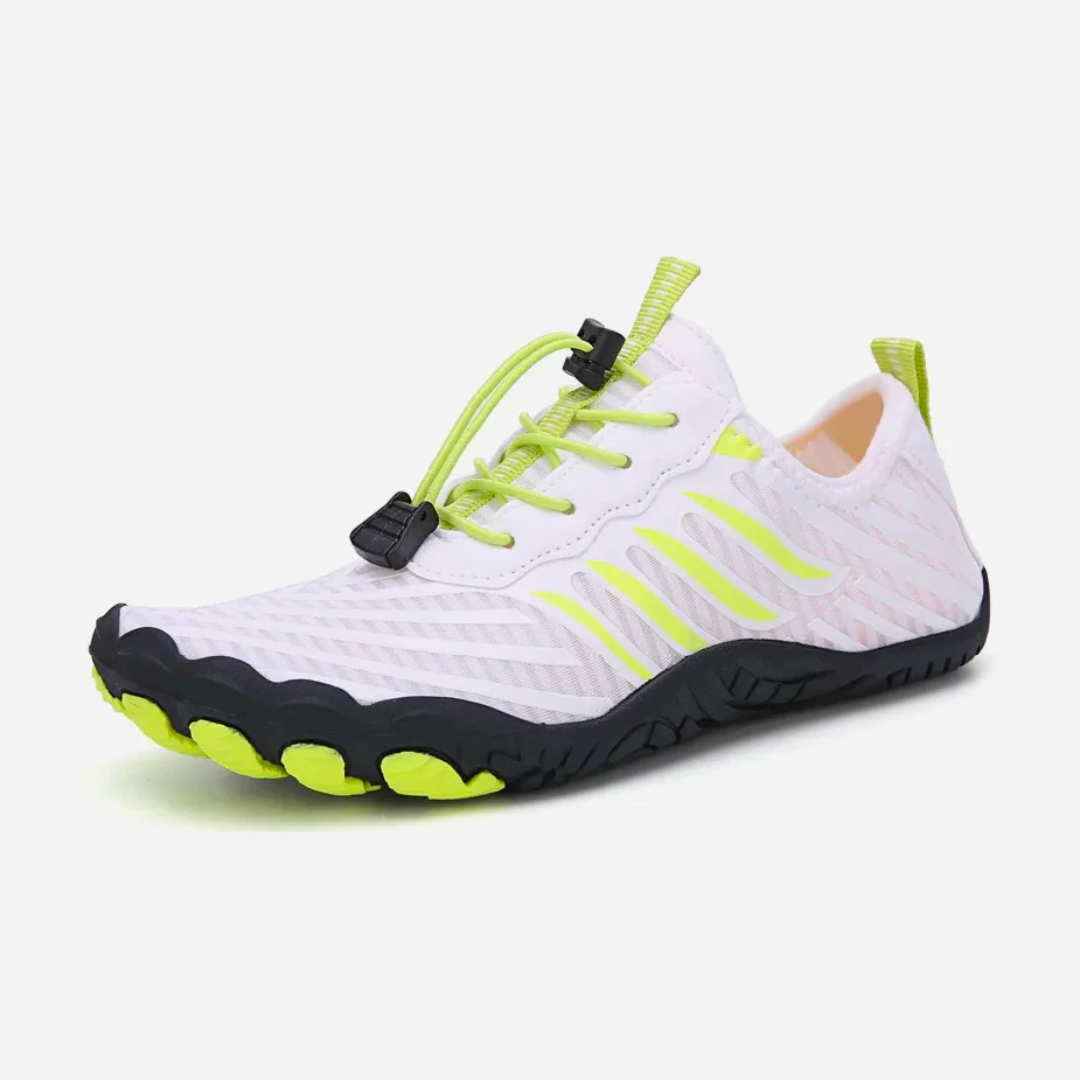 Zapatos cómodos TerraMax TechStep
