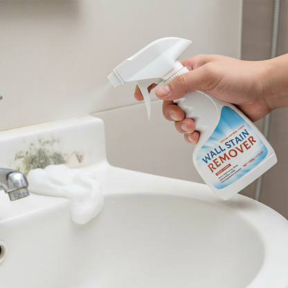 ⏰🔥Final 1-Hour Special！🔥Highly Effective Mould Removal Spray - Prevents Mould Regrowth.✅Save your and your family's health