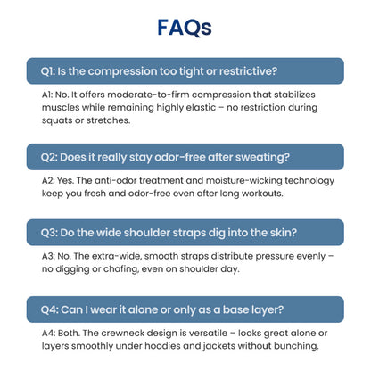 🥳2026 HOT SALE🥳💞50K+ SOLD!🛡️💎 50% OFF! Ionic Shaping Vest – Cooling compression, smooths belly & love handles. Invisible under shirts.💪✨