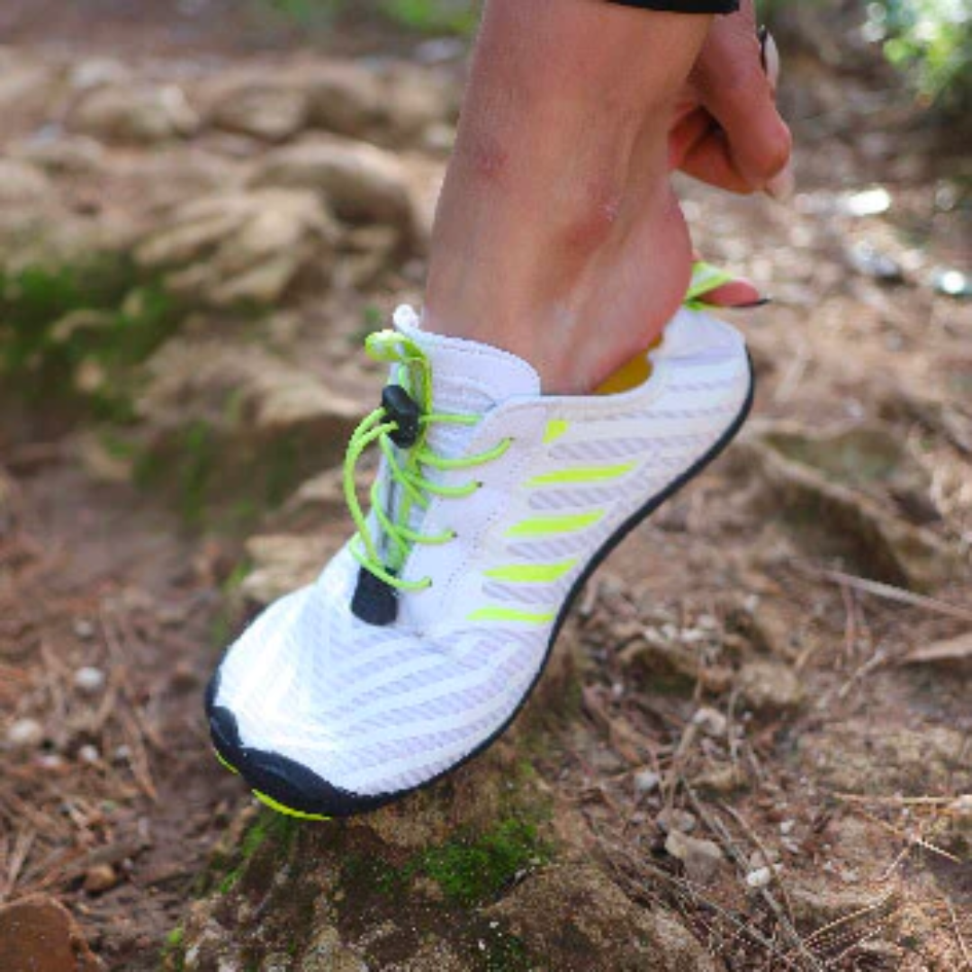 Zapatos cómodos TerraMax TechStep