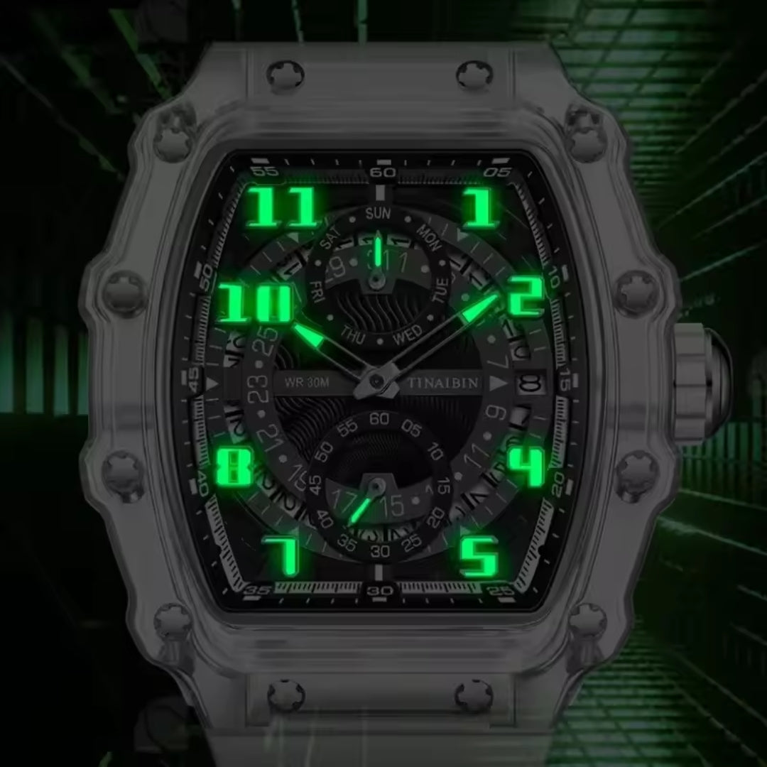 Nivalé™ Maverick