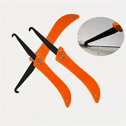 📢📢 Buy 1 Get 1 Free✨Ceramic Joint Cleaning Hook